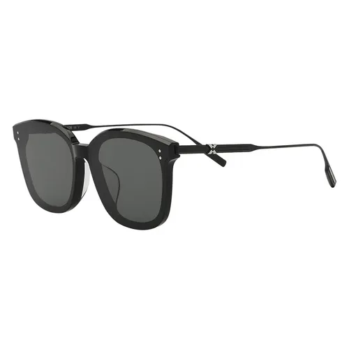 Kính Mát Unisex Molsion Sunglasses MS3066 C10 Màu Đen