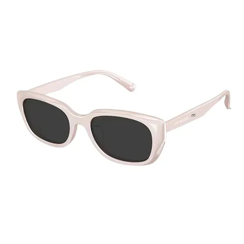 Kính Mát Unisex Molsion Sunglasses MS3069 C30 Màu Hồng Pastel