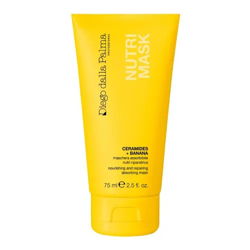 Diego Dalla Palma Unisex Mọi loại da Ý - Mặt Nạ Hỗ Trợ Tái Tạo Da Diego Dalla Palma Nutri Mask 75ml - Vua Hàng Hiệu