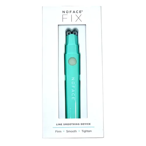 NuFace - Máy Massage Mắt Nuface Fix Line Smoothing Device Seafoam Màu Xanh Mint - Vua Hàng Hiệu