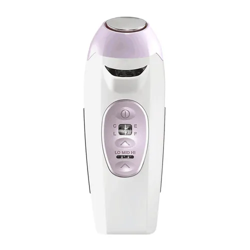 Máy massage - Máy Massage Mặt Vanav UP5 Nâng Cơ 5 Chức Năng Màu Tím - Vua Hàng Hiệu