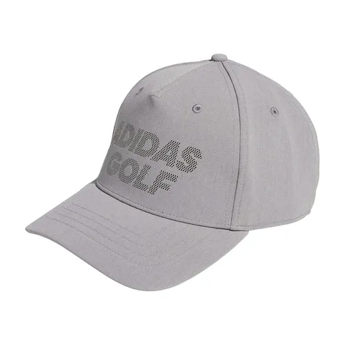 Mũ Adidas Golf Dot Design Logo Cap HS4407 Màu Xám - Mũ nón - Vua Hàng Hiệu