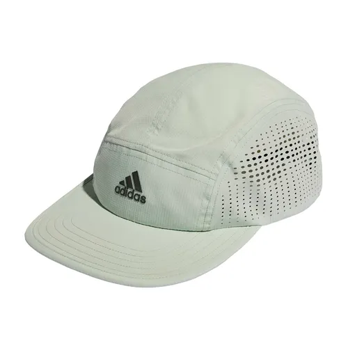 Mũ Adidas Runner 4D Aeroready Cap HM6534 Màu Xanh Lá