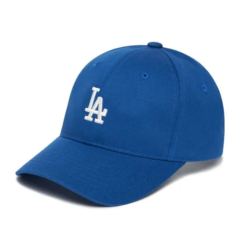 Mũ MLB Lucky Ball Cap LA Dodgers Blue 3ACP1501N-07BLS Màu Xanh Blue