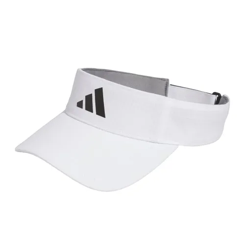 Mũ nón Trắng Mũ nửa đầu - Mũ Nửa Đầu Adidas Tour Golf Cap HT3328 Màu Trắng - Vua Hàng Hiệu