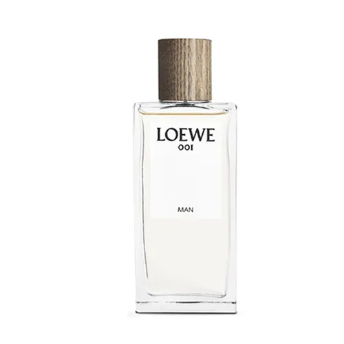 Nước Hoa Nam Loewe 001 Man Eau De Parfum 50ml - Nước hoa - Vua Hàng Hiệu