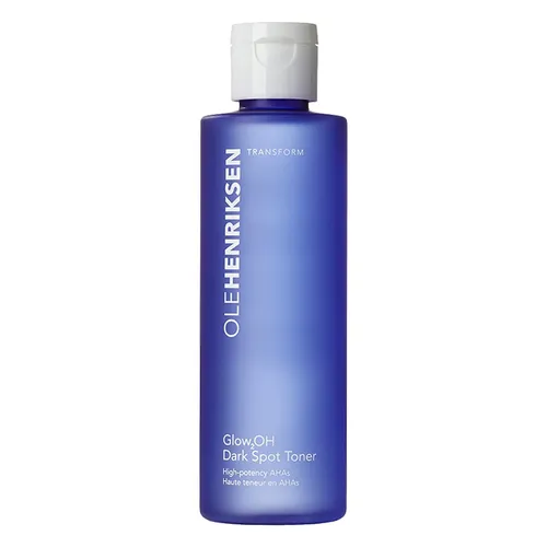 OleHenriksen - Nước Hoa Hồng Thanh Tẩy Da OleHenriksen Glow2OH 7% AHA Exfoliating Dark Spot Toner 190ml - Vua Hàng Hiệu