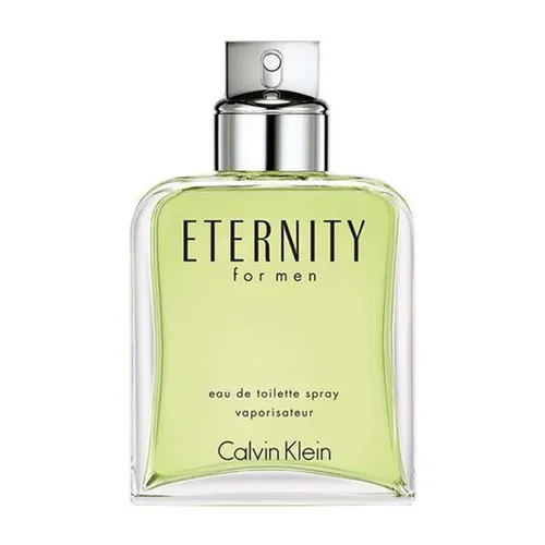 Nước hoa Calvin Klein Nam - Nước Hoa Nam Calvin Klein CK Eternity For Men EDT 200ml - Vua Hàng Hiệu