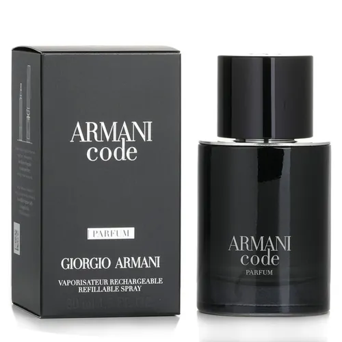 Nước Hoa Nam Giorgio Armani Code Parfum 50ml - Nước hoa - Vua Hàng Hiệu