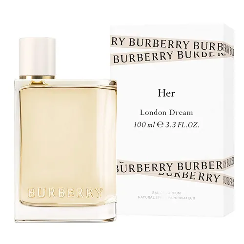 Nước Hoa Nữ Burberry Her London Dream Eau De Parfum 100ml