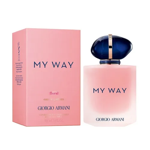 Nước hoa - Nước Hoa Nữ Giorgio Armani My Way Floral Eau De Parfum (EDP) 90ml - Vua Hàng Hiệu