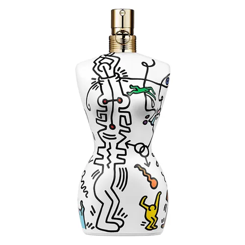 Nước hoa - Nước Hoa Nữ Jean Paul Gaultier Classique Pride Edition EDT 75ml - Vua Hàng Hiệu