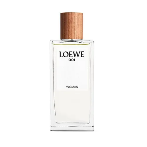 Nước Hoa Nữ Loewe 001 Woman Eau De Parfum 75ml