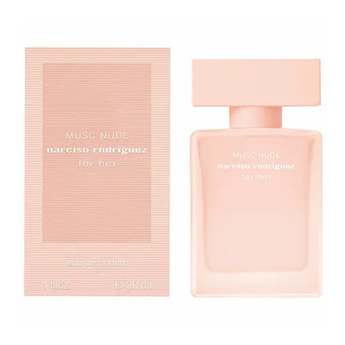 Nước Hoa Nữ Narciso Rodriguez Musc Nude EDP 30ml