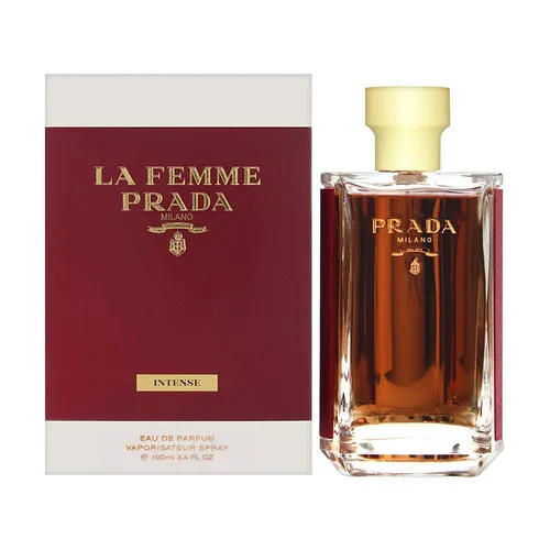 Nước Hoa Nữ Prada La Femme Intense Eau De Parfum 100ml