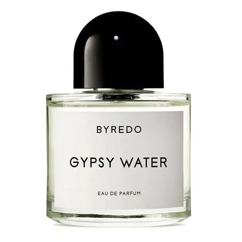 Nước Hoa Unisex Byredo Gypsy Water EDP 100ml