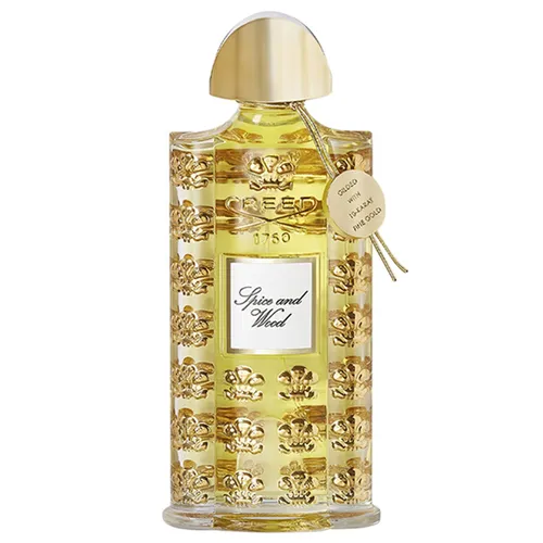 Nước Hoa Unisex Creed Royal Exclusives Spice and Wood EDP 75ml