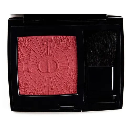 Trang điểm - Phấn Má Hồng Dior Rouge Blush 826 Galatic Red Limited Edition Màu Đỏ Thiên Hà 6.7g - Vua Hàng Hiệu