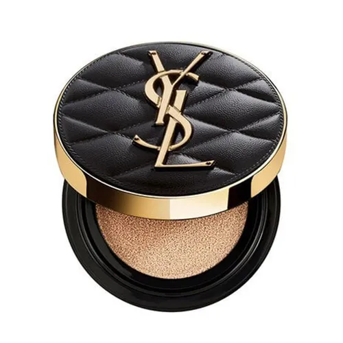 Phấn Nước Trang Điểm Yves Saint Laurent YSL Le Cushion Encre De Peau Couture Collection 2024 SPF23 PA++ 14g Tone B10