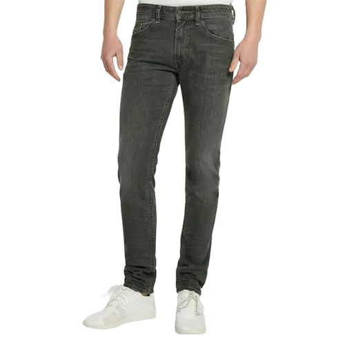 Quần Jean Nam Diesel Slim Fit 0980E Màu Đen Xám Size 33 - Thời trang - Vua Hàng Hiệu