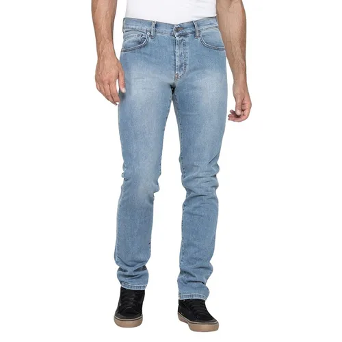Quần Jeans Nam Carrera Jeans Mod.700 7100970A_501 Màu Xanh Nhạt Size US 33 - Thời trang - Vua Hàng Hiệu