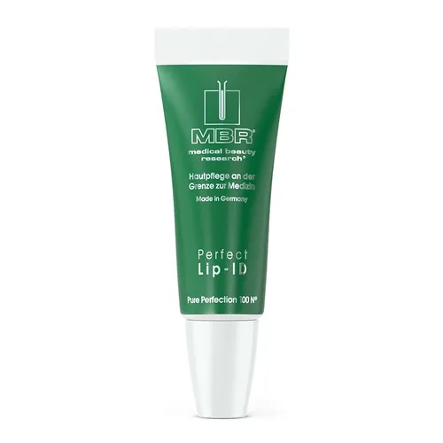 MBR Nữ Đức Son dưỡng - Son Dưỡng Môi MBR Perfect Lip-ID 7.5ml - Vua Hàng Hiệu