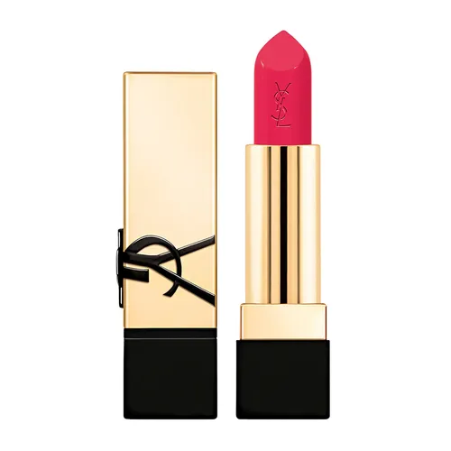 Son YSL Yves Saint Laurent Rouge Pur Couture Lipstick P3 Pink Tuxedo Màu Hồng Mận - Son Môi - Vua Hàng Hiệu