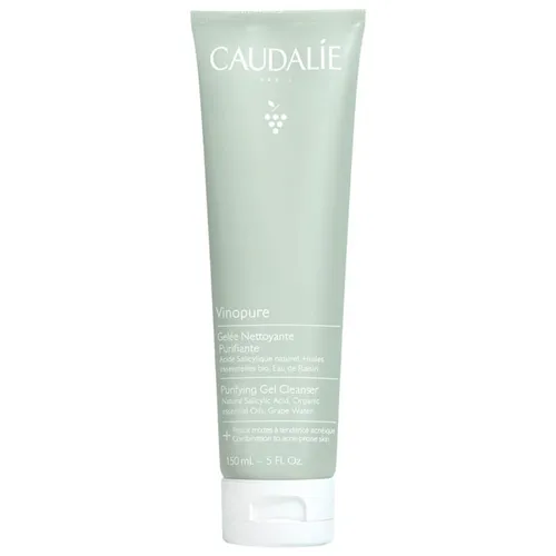 Sữa Rửa Mặt Caudalie Vinopure Pore Purifying Gel Cleanser 150ml