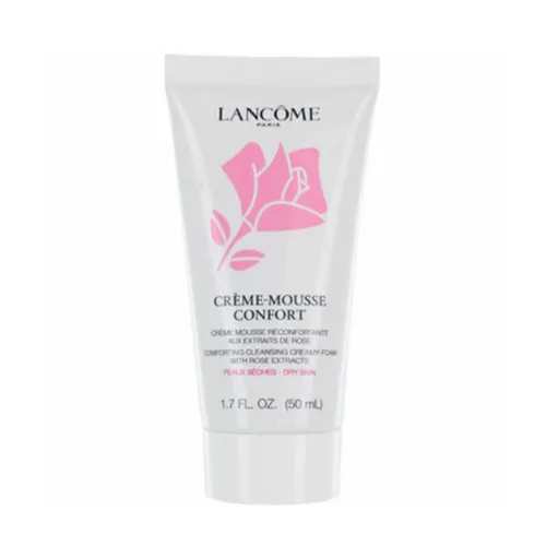Sữa Rửa Mặt Lancôme Creme - Mousse Confort 50ml
