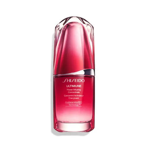Tinh Chất Dưỡng Da Shiseido Ultimune Power Infusing Concentrate 30ml - Mỹ phẩm - Vua Hàng Hiệu