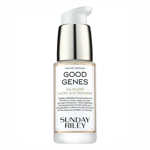 Sunday Riley Mỹ - Tinh Chất Hỗ Trợ Làm Sáng Da Sunday Riley Good Genes All-In-One AHA Lactic Acid Treatment 30ml - Vua Hàng Hiệu