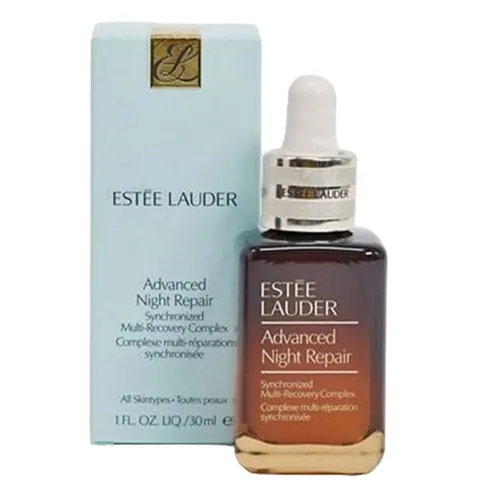 Tinh Chất Phục Hồi Da Ban Đêm Estée Lauder Advanced Night Repair 30ml