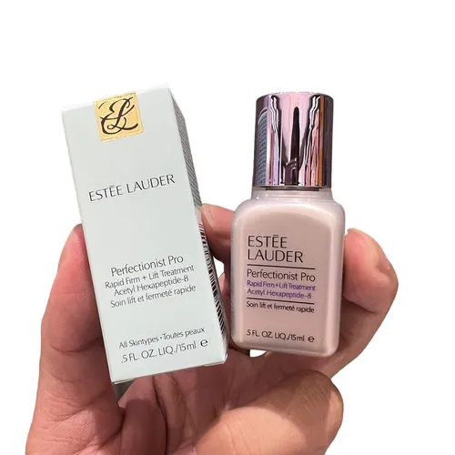 Tinh Chất Săn Chắc, Trẻ Hóa Da Estée Lauder Perfectionist Pro 15ml - Mỹ phẩm - Vua Hàng Hiệu
