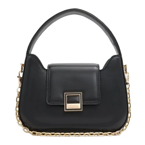 Túi Đeo Chéo Nữ Aldo Ellery Handbag Màu Đen - Túi xách - Vua Hàng Hiệu