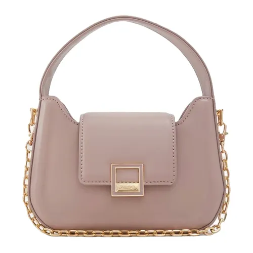 Túi Đeo Chéo Nữ Aldo Ellery Handbag Màu Hồng - Túi xách - Vua Hàng Hiệu