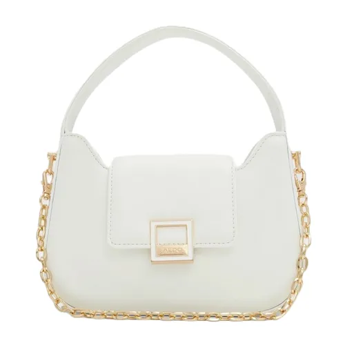 Túi Đeo Chéo Nữ Aldo Ellery Handbag Màu Trắng