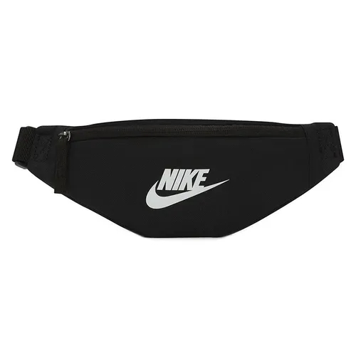 Nike - Túi Đeo Hông Nike Heritage Waist Bag CK0981 010 Màu Đen - Vua Hàng Hiệu