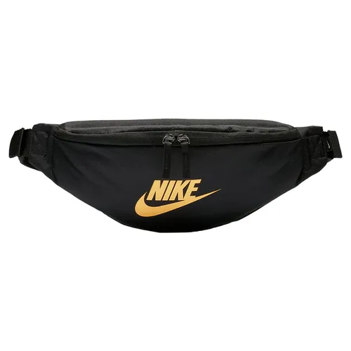 Nike - Túi Đeo Hông Nike NK Heritage Hip Bag BA5750 011 Màu Đen - Vua Hàng Hiệu