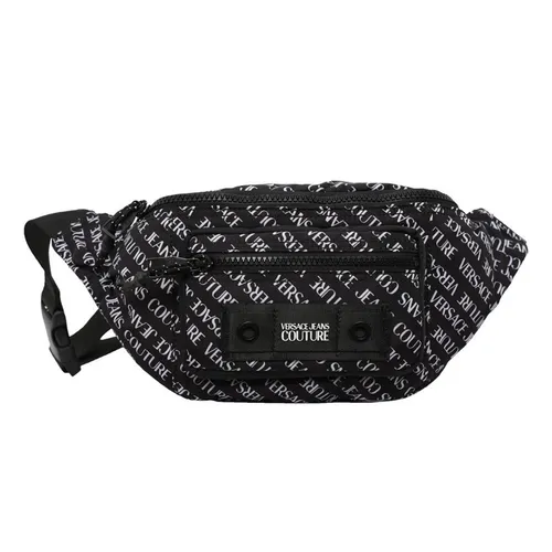 Túi Đeo Hông Versace Jeans Couture Bag E1YWAB52 Màu Đen N-TH