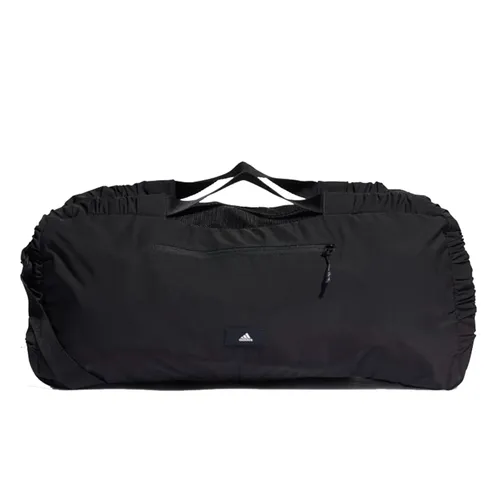 Túi xách Túi trống - Túi Trống Adidas Yoga Duffel Bag HA5675 Màu Đen - Vua Hàng Hiệu