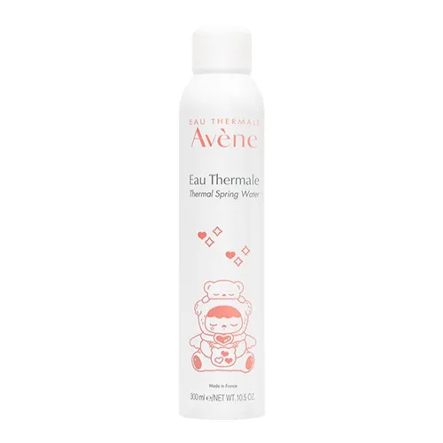 Mỹ phẩm Avène 300 ml Xịt khoáng - Xịt Khoáng Avène Eau Thermale Spring Water Spray 300ml - Vua Hàng Hiệu