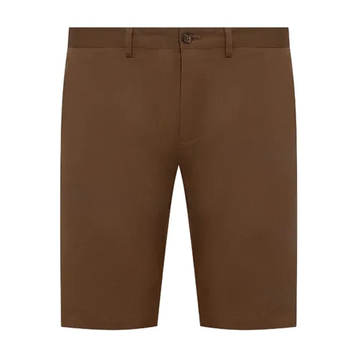 Thời trang - Quần Short Nam Dolce & Gabbana D&G GY6GMT FSFIS M0673 Màu Nâu Size 46 - Vua Hàng Hiệu