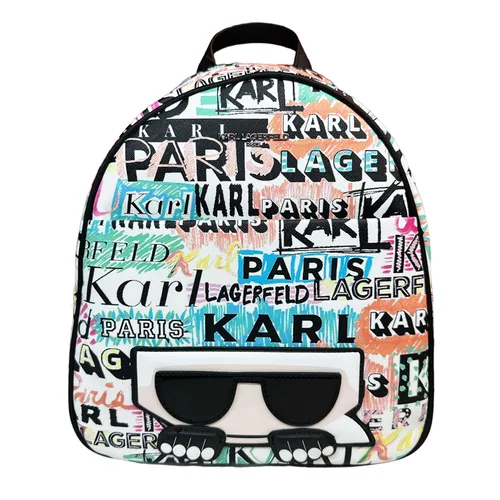 Balo Karl Lagerfeld Paris Maybelle Backpack Phối Màu