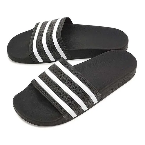 Dép Adidas Adilette 280647 Black Màu Đen Size 39 - Dép - Vua Hàng Hiệu