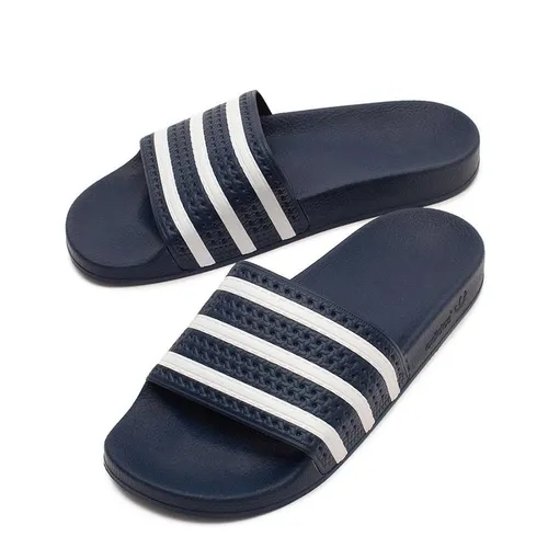 Dép Adidas Xanh navy - Dép Adidas Adilette 288022 Màu Xanh Navy Size 37 - Vua Hàng Hiệu