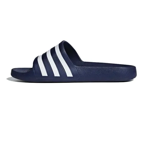 Dép Unisex Adidas Adilette Aqua Slides F35542 Màu Xanh Navy Size 37