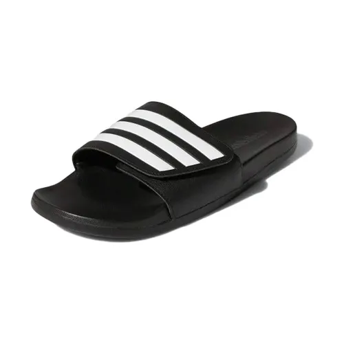 Dép Adidas Adilette Comfort GZ8951 Màu Đen Size 42 - Dép - Vua Hàng Hiệu