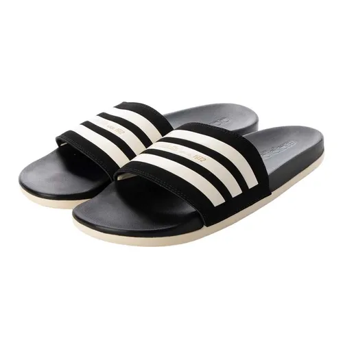 Adidas - Dép Adidas Adilette Comfort Since 1972 Black Gold GW5966 Màu Đen Size 43 - Vua Hàng Hiệu