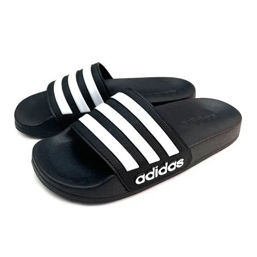 Dép Adidas Adilette G27625 Black Màu Đen Size 36 - Dép - Vua Hàng Hiệu