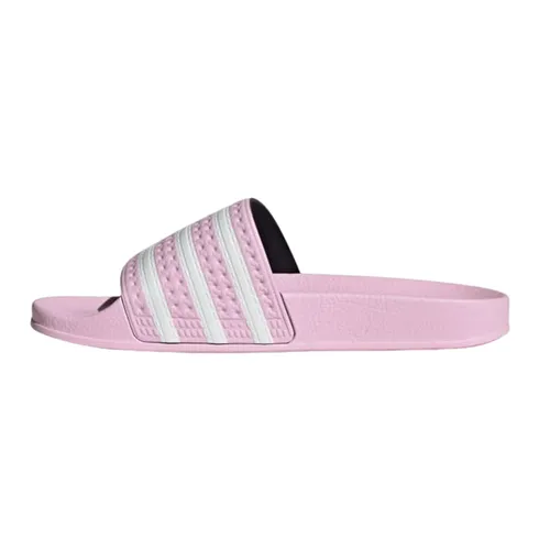 Dép Adidas Adilette IE9618 Màu Hồng Size 37 - Dép - Vua Hàng Hiệu
